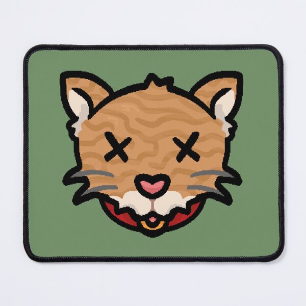 Item preview, Prancer the cat sttfs designed and sold by elijbclawz .