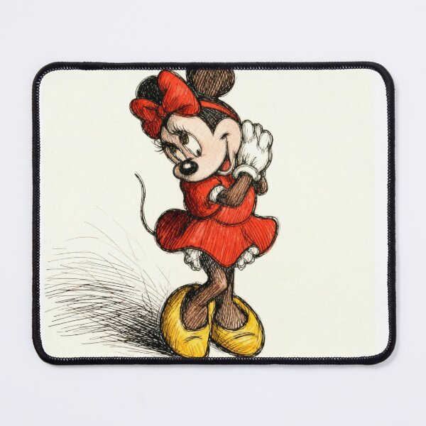 Item preview, Minnie Mouse designed and sold by sid1802.