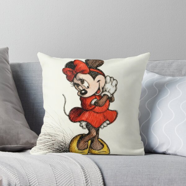 Item preview, Minnie Mouse designed and sold by sid1802.