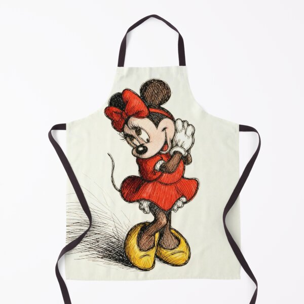 Item preview, Minnie Mouse designed and sold by sid1802.