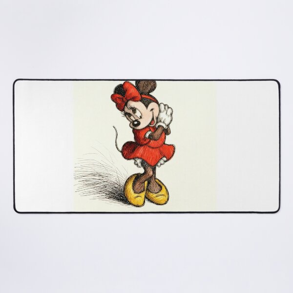 Item preview, Minnie Mouse designed and sold by sid1802.