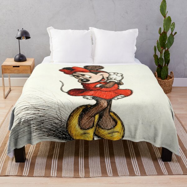 Item preview, Minnie Mouse designed and sold by sid1802.
