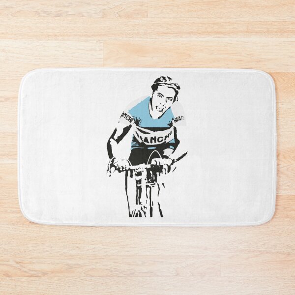 Item preview, Fausto Coppi designed and sold by lentdramaluabko.