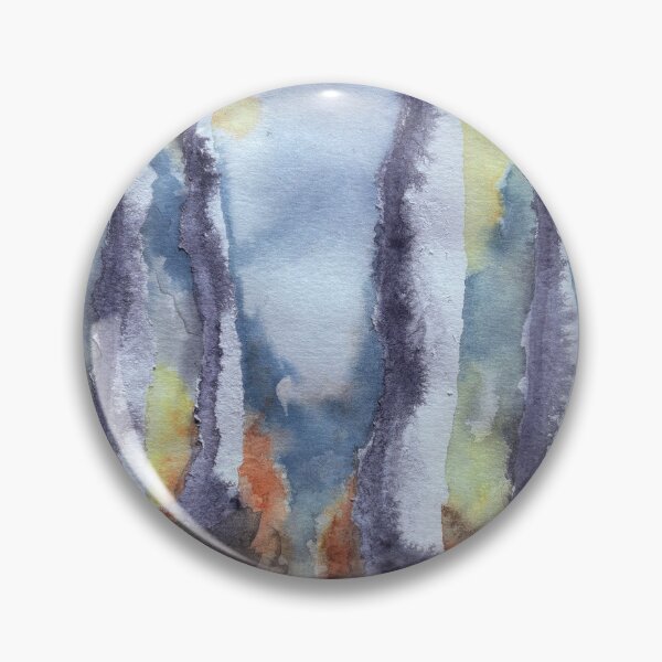 Item preview, Aspen forest fall designed and sold by Lindsey Madison.