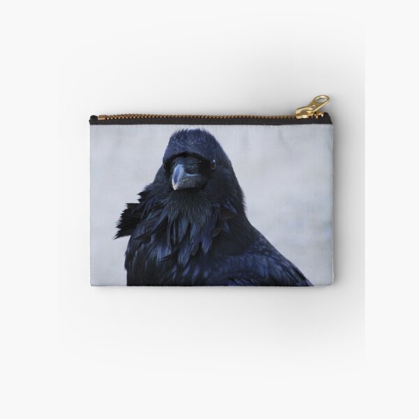 Item preview, Portrait of a Raven designed and sold by Alyce Taylor.