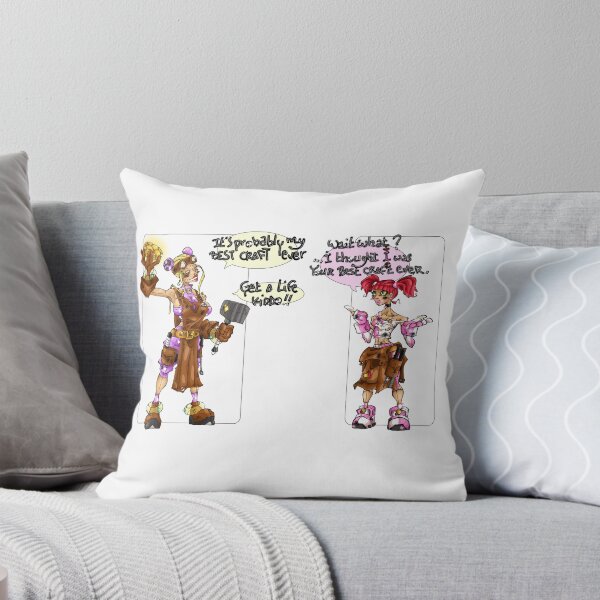 Item preview, mother and daughter designed and sold by DaKlims.