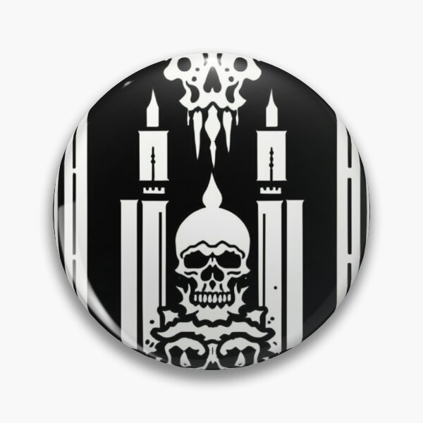 Item preview,  Pillars of the Esoteric Portal designed and sold by gimmygasper.