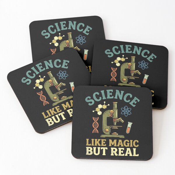 Item preview, Vintage Science Like Magic But Real designed and sold by civomgon.