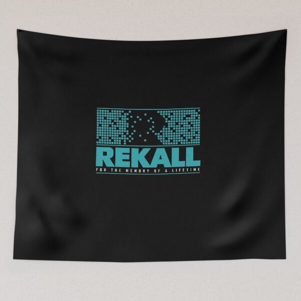 Item preview, Rekall designed and sold by NinoMelon.