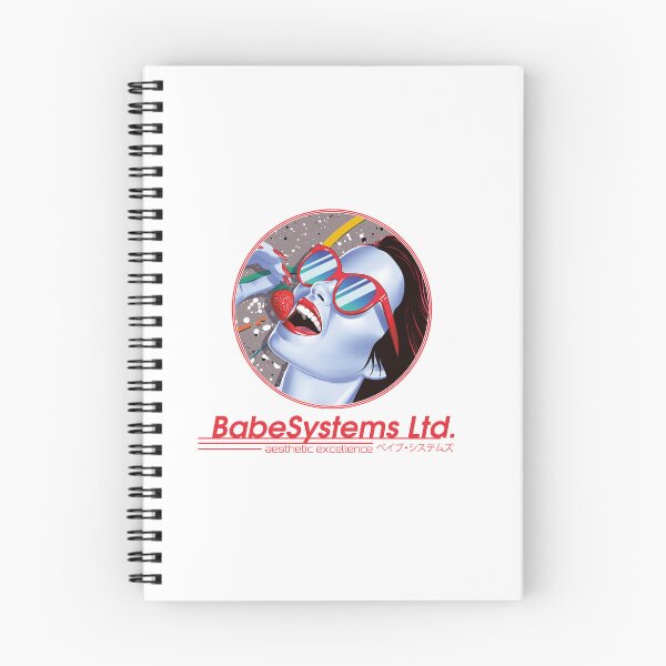 Item preview,  BabeSystems Ltd. Brand Swag designed and sold by BABE SYSTEMS LTD..