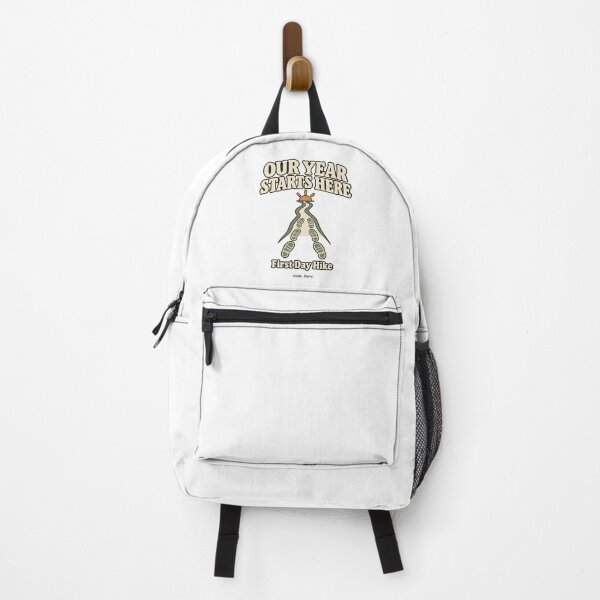 Item preview, First Day Hike Gift for Hiking Partners designed and sold by Made by Rami.