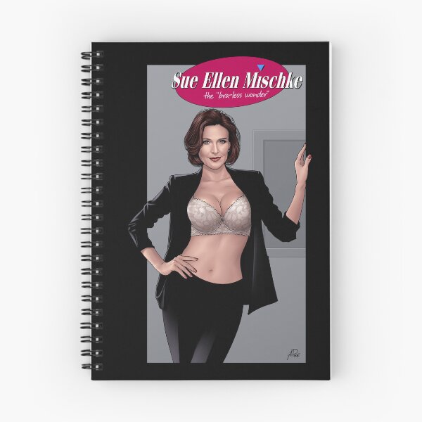Item preview, Sue Ellen Mischke designed and sold by BABE SYSTEMS LTD..