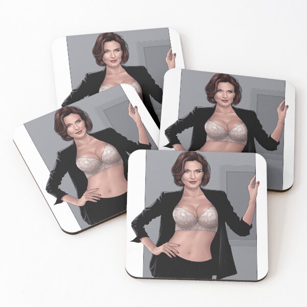 Item preview, Sue Ellen Mischke designed and sold by BABE SYSTEMS LTD..