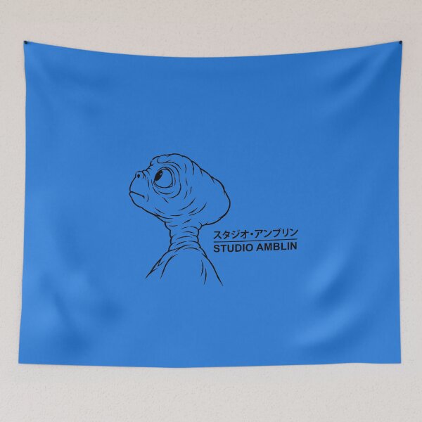 Item preview, Studio Amblin designed and sold by NinoMelon.