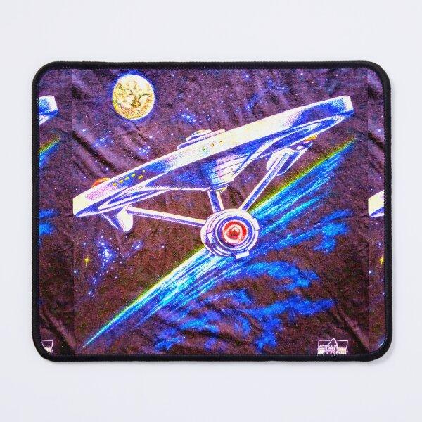 Item preview, MY Vintage Star Trek TEE.  designed and sold by Harold122Jade.