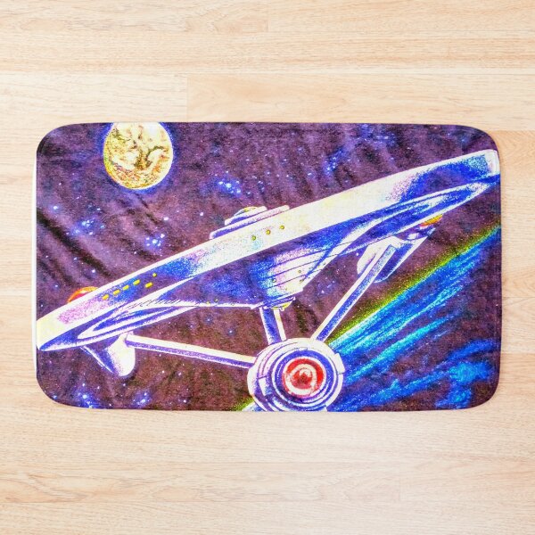 Item preview, MY Vintage Star Trek TEE.  designed and sold by Harold122Jade.