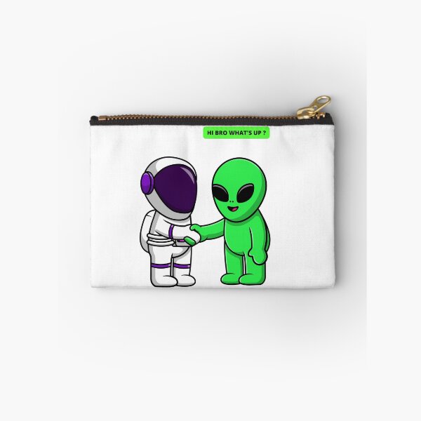Item preview, Alien Vibes Only designed and sold by velvetskyco.