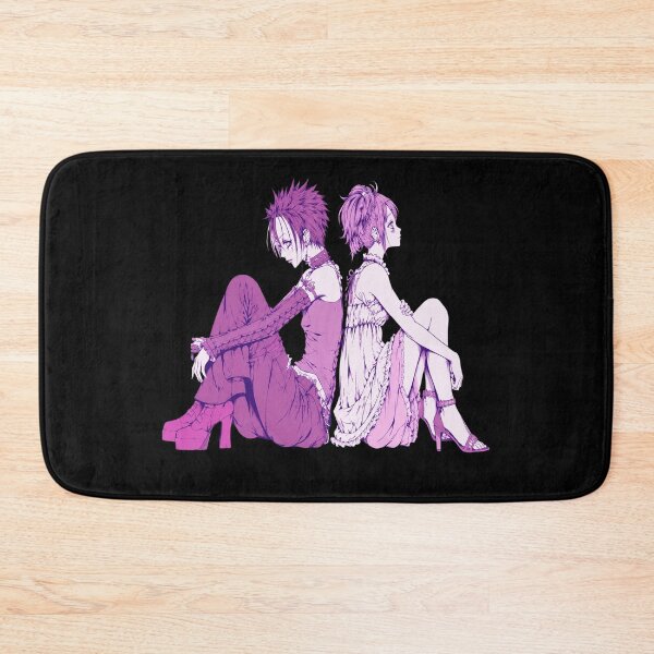 Item preview, Nana And Hachi designed and sold by RayneBarron.