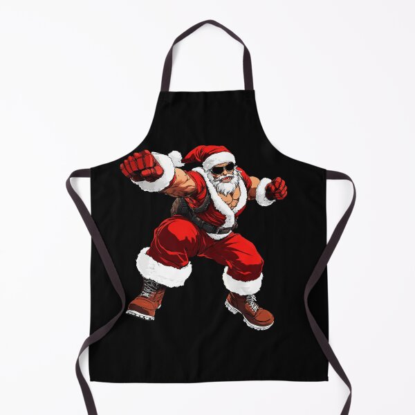 Item preview, Navidad del boxeador designed and sold by Soulskier.