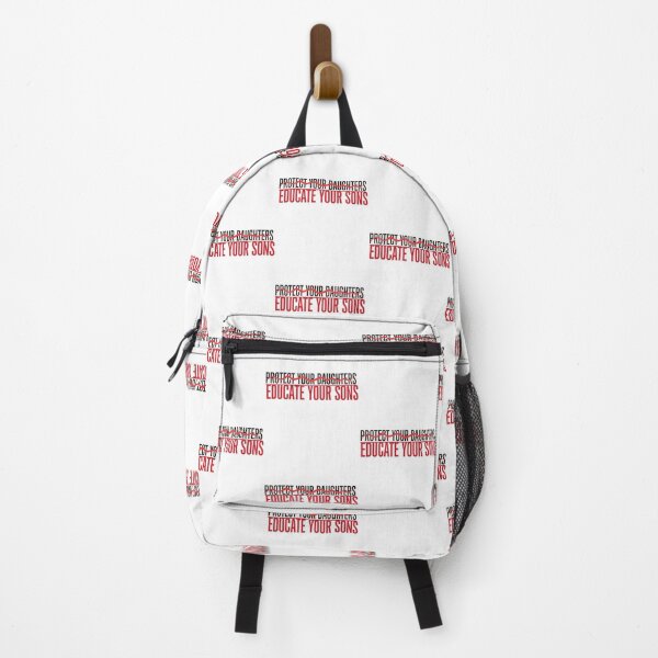 Item preview, Protect Your Daughters Educate Your Sons Respect Equality designed and sold by Redgiant87x.