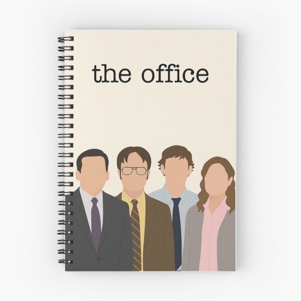 Item preview, The office  designed and sold by WavyCurve.