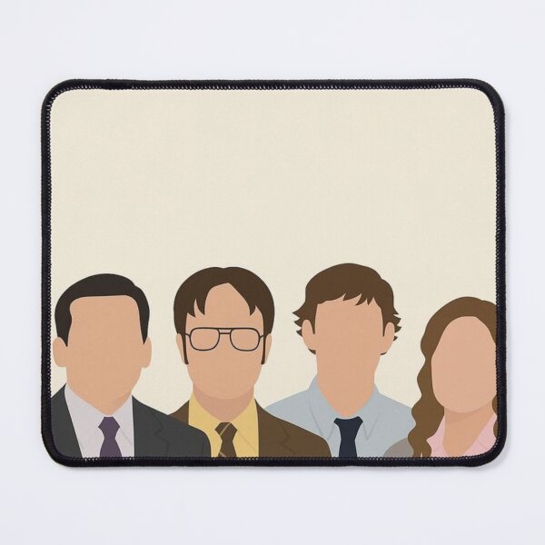 Item preview, The office  designed and sold by WavyCurve.