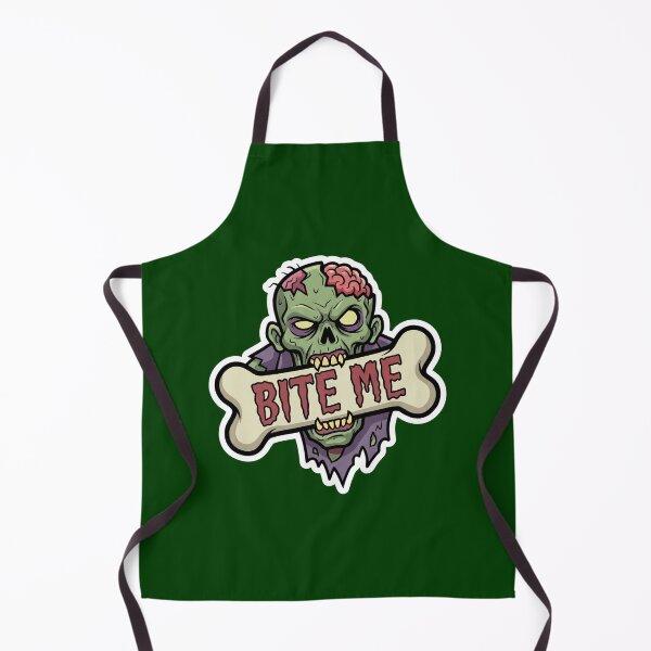 Item preview, Halloween Collection: "Bite Me" designed and sold by HouseofRome.