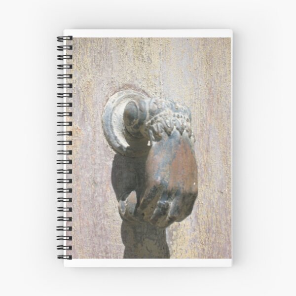 Item preview, Door knocker designed and sold by Fay  Hughes.
