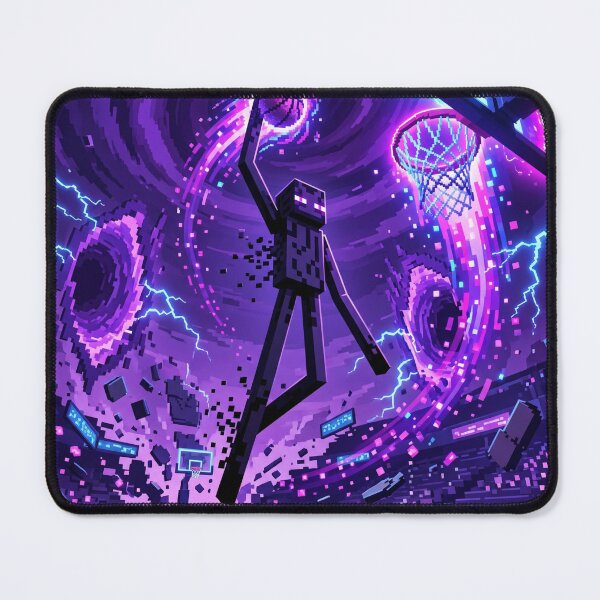 Item preview, Pixel art | Basketball player designed and sold by Pandora´s Box.