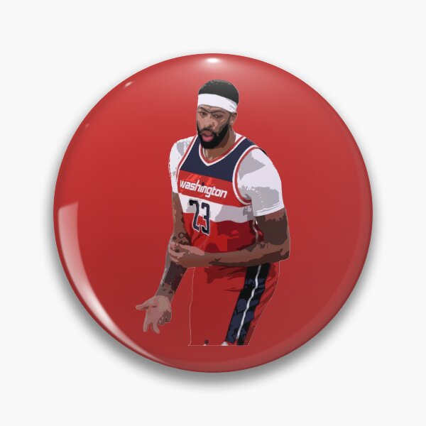 Aperçu de l'œuvre Anthony Davis créée et vendue par raffrasta.