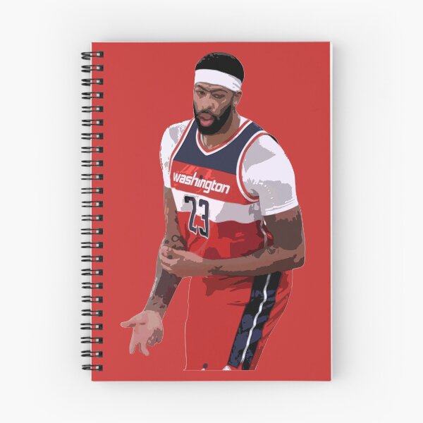 Item preview, Anthony Davis designed and sold by raffrasta.