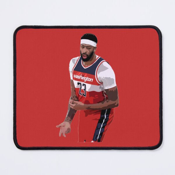 Item preview, Anthony Davis designed and sold by raffrasta.