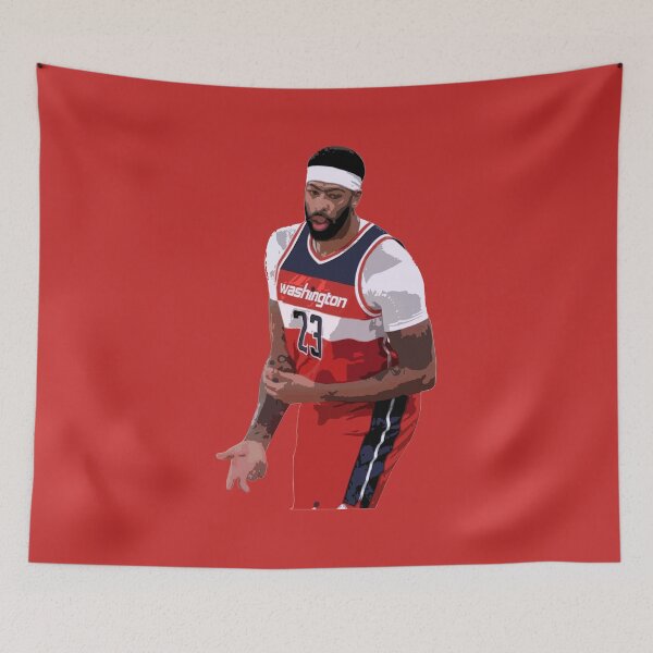 Item preview, Anthony Davis designed and sold by raffrasta.