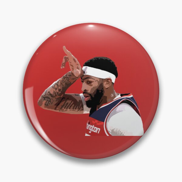 Aperçu de l'œuvre Anthony Davis créée et vendue par raffrasta.