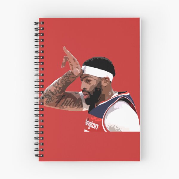 Item preview, Anthony Davis designed and sold by raffrasta.
