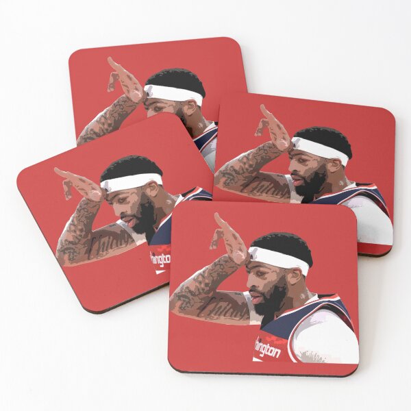Item preview, Anthony Davis designed and sold by raffrasta.