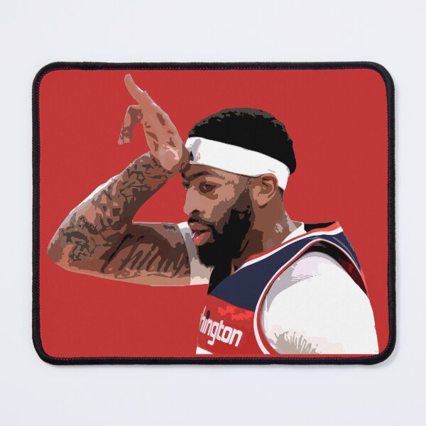 Item preview, Anthony Davis designed and sold by raffrasta.