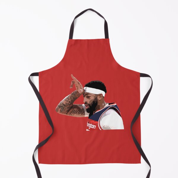Item preview, Anthony Davis designed and sold by raffrasta.