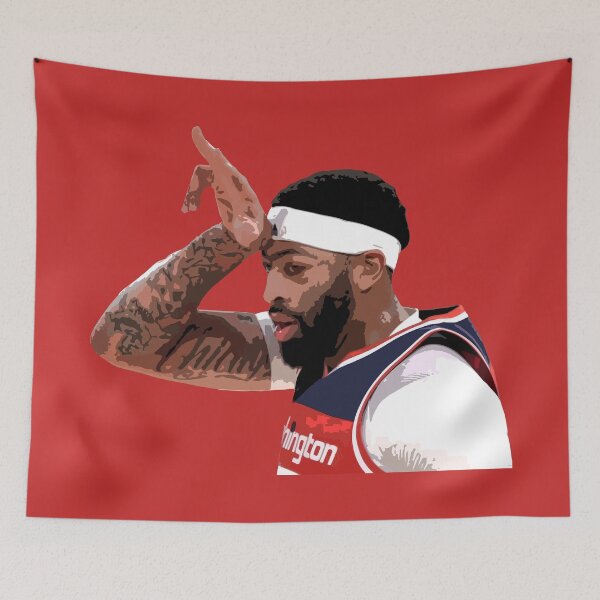 Item preview, Anthony Davis designed and sold by raffrasta.