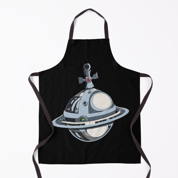 Aperçu de l'œuvre Casque de science-fiction créée et vendue par RayneBarron.