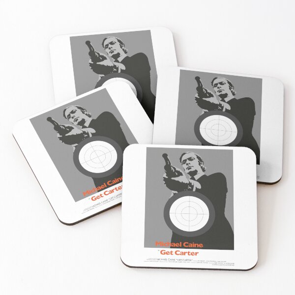Item preview, Get Carter designed and sold by lentdramaluabko.