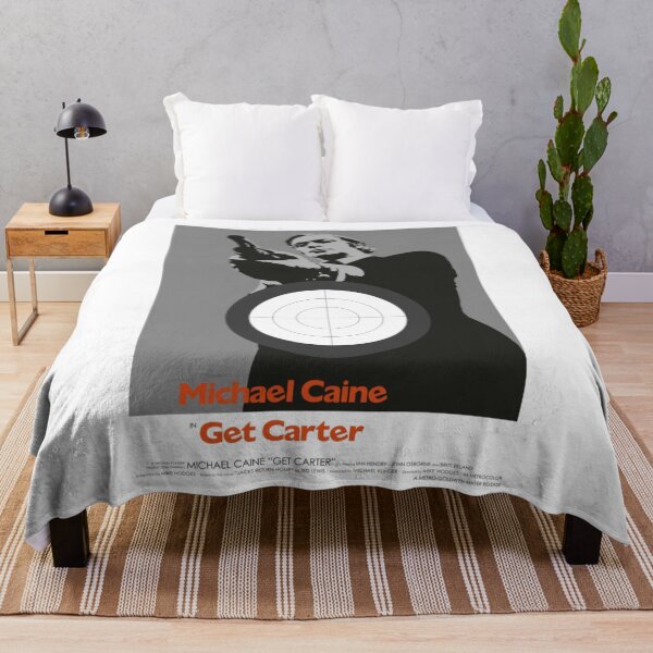 Item preview, Get Carter designed and sold by lentdramaluabko.