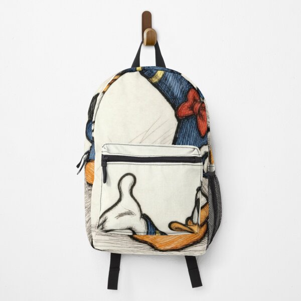 Item preview, Donald Duck designed and sold by sid1802.