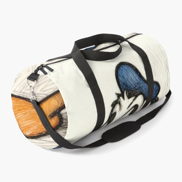 Item preview, Donald Duck designed and sold by sid1802.