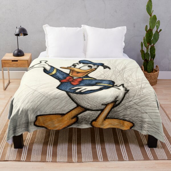 Item preview, Donald Duck designed and sold by sid1802.