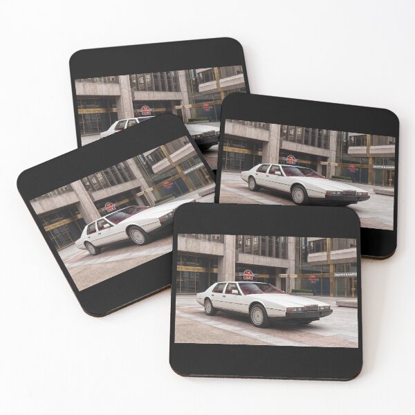 Item preview, Aston Martin Lagonda designed and sold by ArtworkNorth.