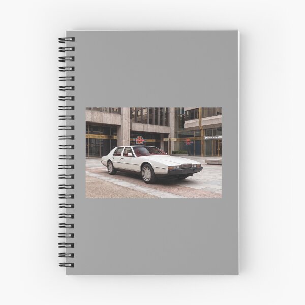 Item preview, Aston Martin Lagonda designed and sold by ArtworkNorth.