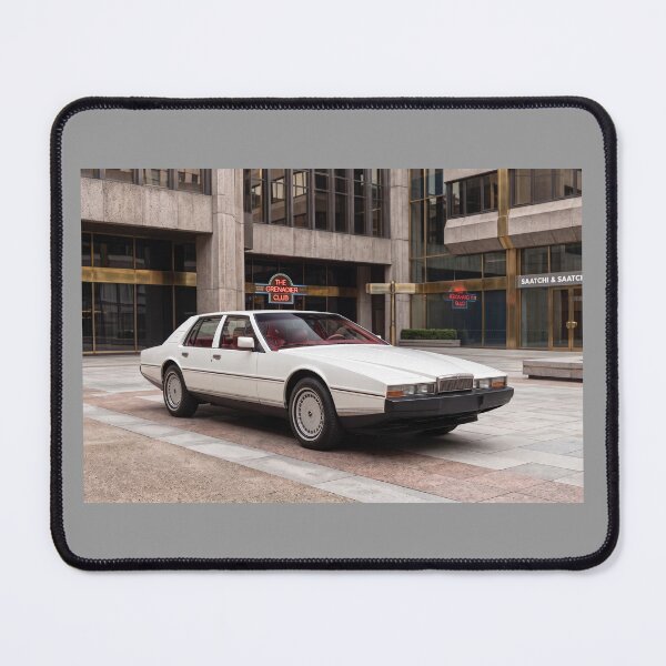 Item preview, Aston Martin Lagonda designed and sold by ArtworkNorth.