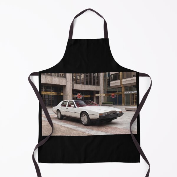 Item preview, Aston Martin Lagonda designed and sold by ArtworkNorth.