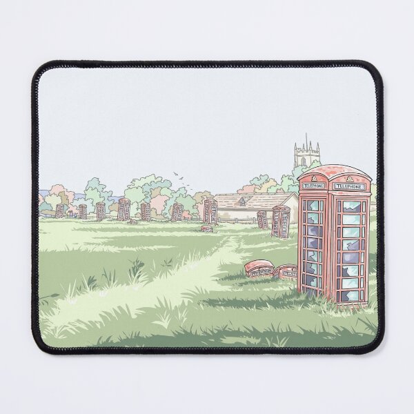 Item preview, Avebury phones designed and sold by TonyArtist.